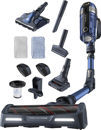Беспроводной пылесос Tefal X-Force Flex 12.60 Aqua TY98C0WO