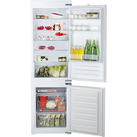 Холодильник Hotpoint - Ariston BCB 70301 AA (RU)