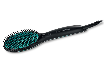 Расческа-выпрямитель Rowenta Power Straight CF5820F0 Расческа-выпрямитель Rowenta Power Straight CF5820F0