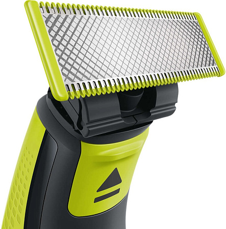 Сменные лезвия Philips OneBlade (QP220/51) для триммера, 2 шт.