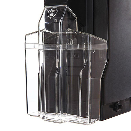 Кофемолка Eureka Mignon Filtro 50 15BL, черный