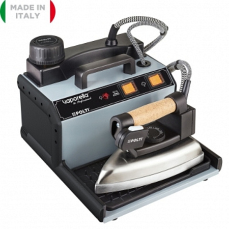 Паровой утюг Polti Vaporella 2H Professional FI000031