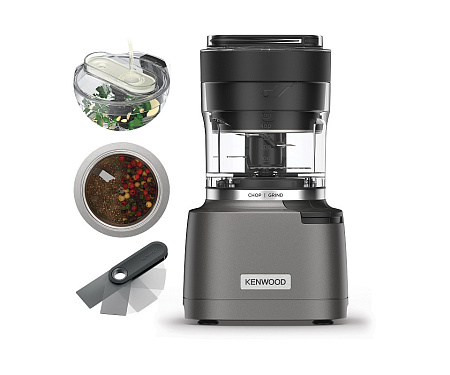 Измельчитель Kenwood Duo Prep CHP80.000SI