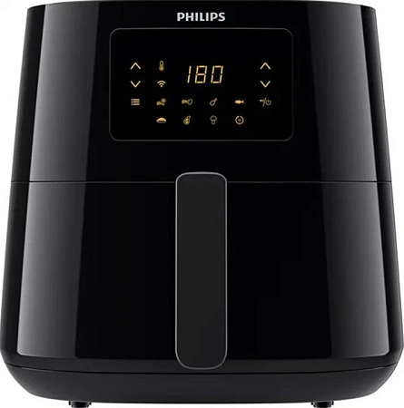 Аэрофритюрница мультипечь Philips HD9280/90
