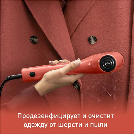 Ручной отпариватель Tefal Pure Pop DT2022E1