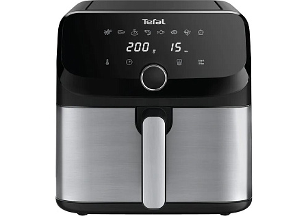 Аэрогриль Tefal Easy Fry Mega EY855D10