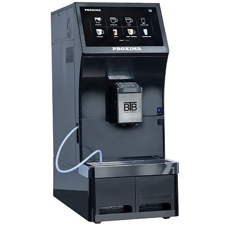 Кофемашина Proxima BTB 102