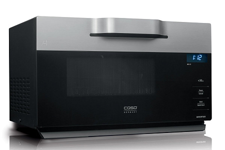 Микроволновая печь Caso BMCG 25