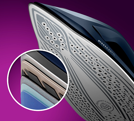 Утюг с парогенератором Philips PSG7030/20