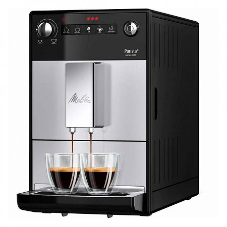 Кофемашина MELITTA Caffeo Purista F 230-101