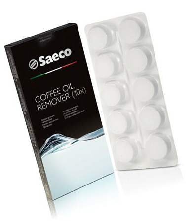 Средство для чистки от кофейных масел Saeco CA6704 Coffee Oil Remover