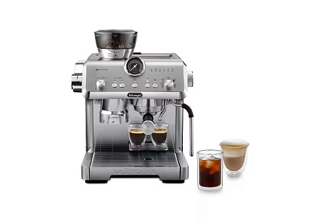 Кофемашина De'Longhi La Specialista Opera EC9555.M
