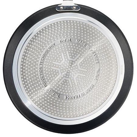 Сковорода Tefal Expertise 25см блинная (C6203872)
