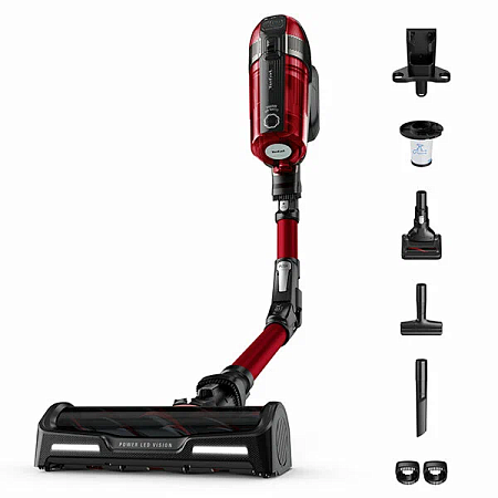 Беспроводной пылесос Tefal X-Force Flex 12.60 Animal Auto TY98A9WO