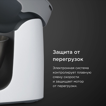 Кухонная машина Kenwood KHC29.M0SI