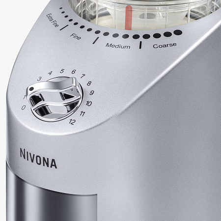 Nivona кофемолка CafeGrano NICG 130