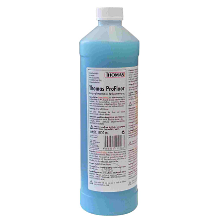 Чистящее средство для пылесосов Thomas ProFloor (787502)