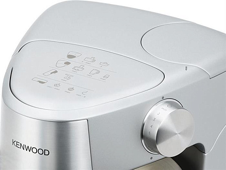 Кухонная машина Kenwood KHC29.M0SI