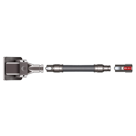 Набор для ухода за домашними животными Dyson Pet Grooming Kit 972205-01
