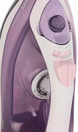 Утюг Philips DST3010/30 фиолетовый