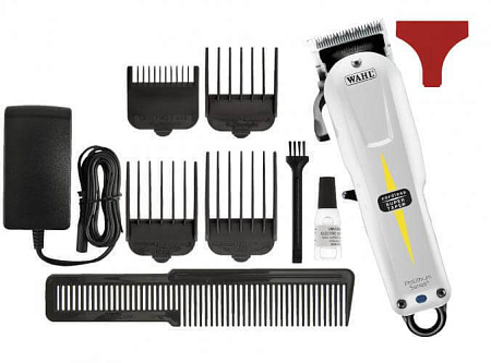 Машинка для стрижки Wahl Super Taper Cordless 8591-2336H, 8591-2316H