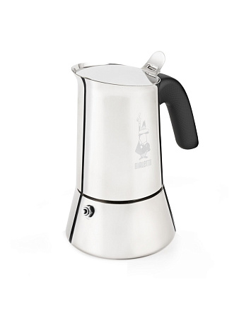 Гейзерная кофеварка Bialetti Venus 7256 на 10 порций
