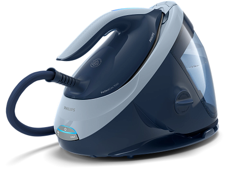 Утюг с парогенератором Philips PSG7030/20