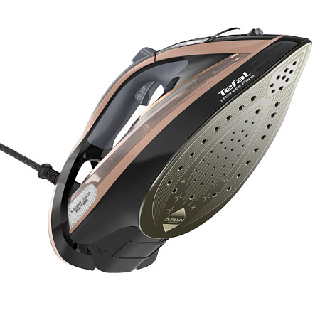 Утюг Tefal Ultimate Pure Micro-calc FV9867E0