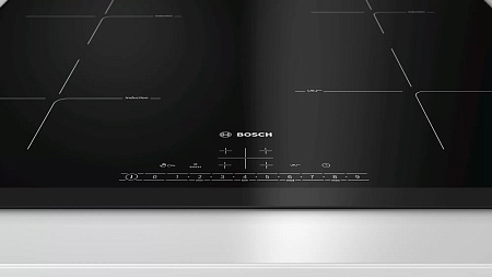 Варочная панель Bosch PIE651FC1E