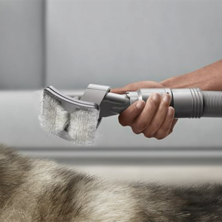 Набор для ухода за домашними животными Dyson Pet Grooming Kit 972205-01