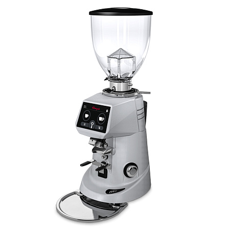 Fiorenzato F64 EVO, Кофемолка  цвет серый