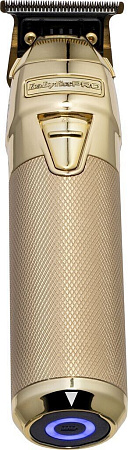 Машинка для стрижки Babyliss FXONE Black Skeleton FX799GE
