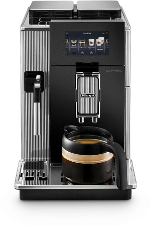 Кофемашина De'Longhi Maestosa EPAM 960.75 GLM