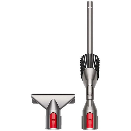 Пылесос Dyson Cinetic Big Ball Multifloor Pro 2