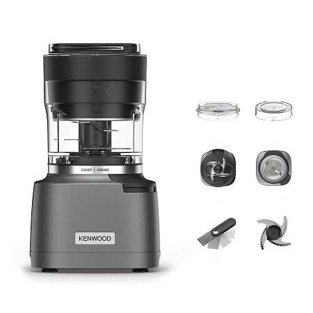 Измельчитель Kenwood Duo Prep CHP80.000SI
