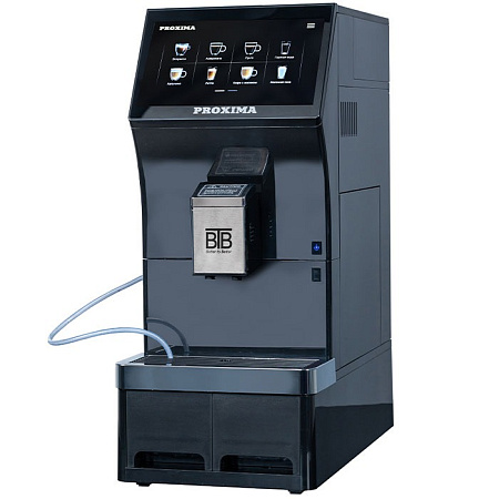 Кофемашина Proxima BTB 102