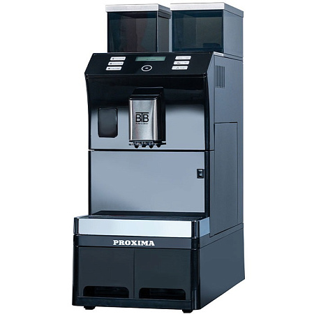 Кофемашина Proxima BTB 101+6