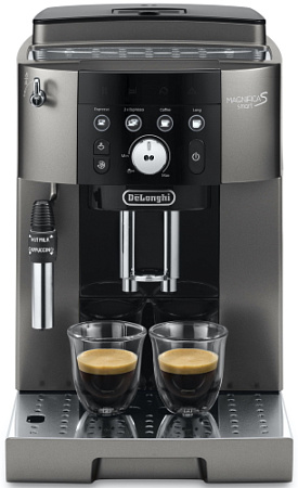 Кофемашина DeLonghi ECAM250.33.TB