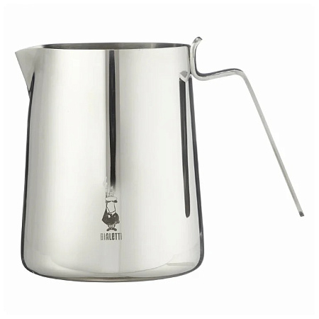 Питчер Bialetti 0001808, металлик  750мл