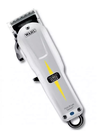 Машинка для стрижки Wahl Super Taper Cordless 8591-2336H, 8591-2316H