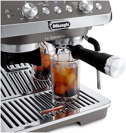 Delonghi la specialista sales