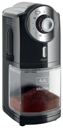 Кофемолка Melitta Molino 1019-02