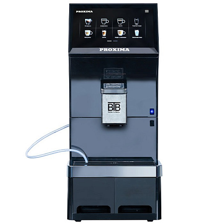 Кофемашина Proxima BTB 102