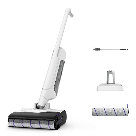 Моющий пылесос Tefal X-Clean 10 GF7540FO