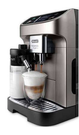 DeLonghi Magnifica Plus ECAM320.70.TB