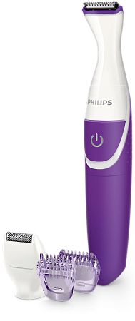Триммер женский  Philips BRT383/15
