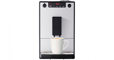 Автоматическая кофемашина Melitta Caffeo Solo E950-766