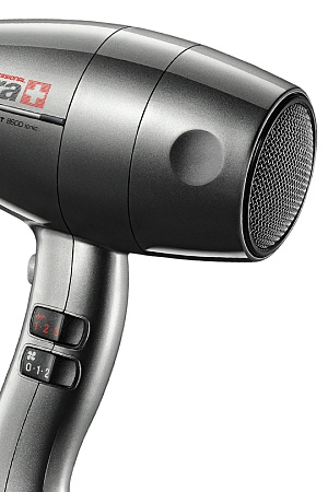 Фен Valera Swiss Silent Jet 8600 Light Ionic (SXJ 8600 D RC)