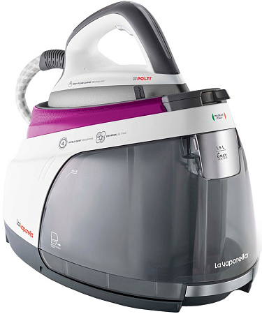 ГЛАДИЛЬНАЯ СИСТЕМА POLTI LA VAPORELLA XM80R PLEU0226