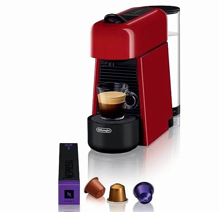 DeLonghi Essenza Plus EN200.RAE